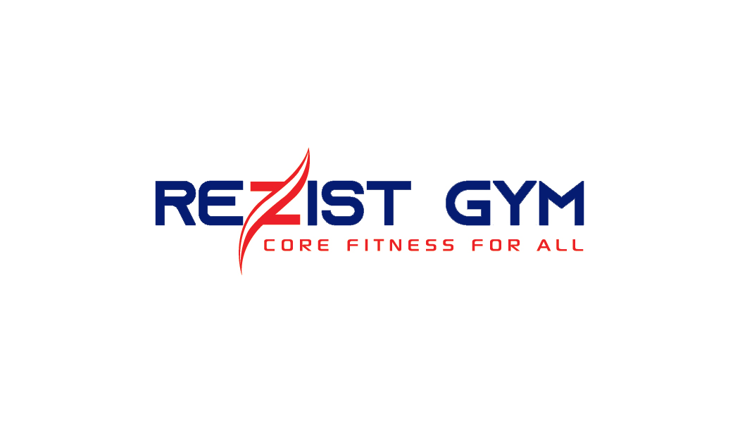 Rezist Gym - Fitness Store