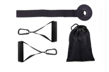 Resistance Bands Loops Set